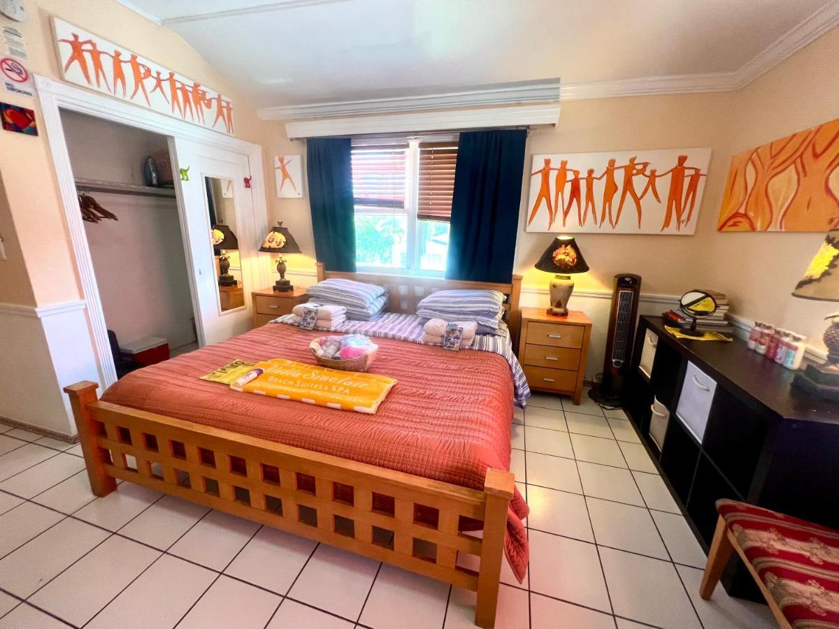 Sinclair Beach And Spa Resort 3*